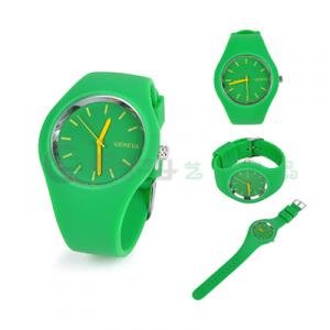 silicone watch 003